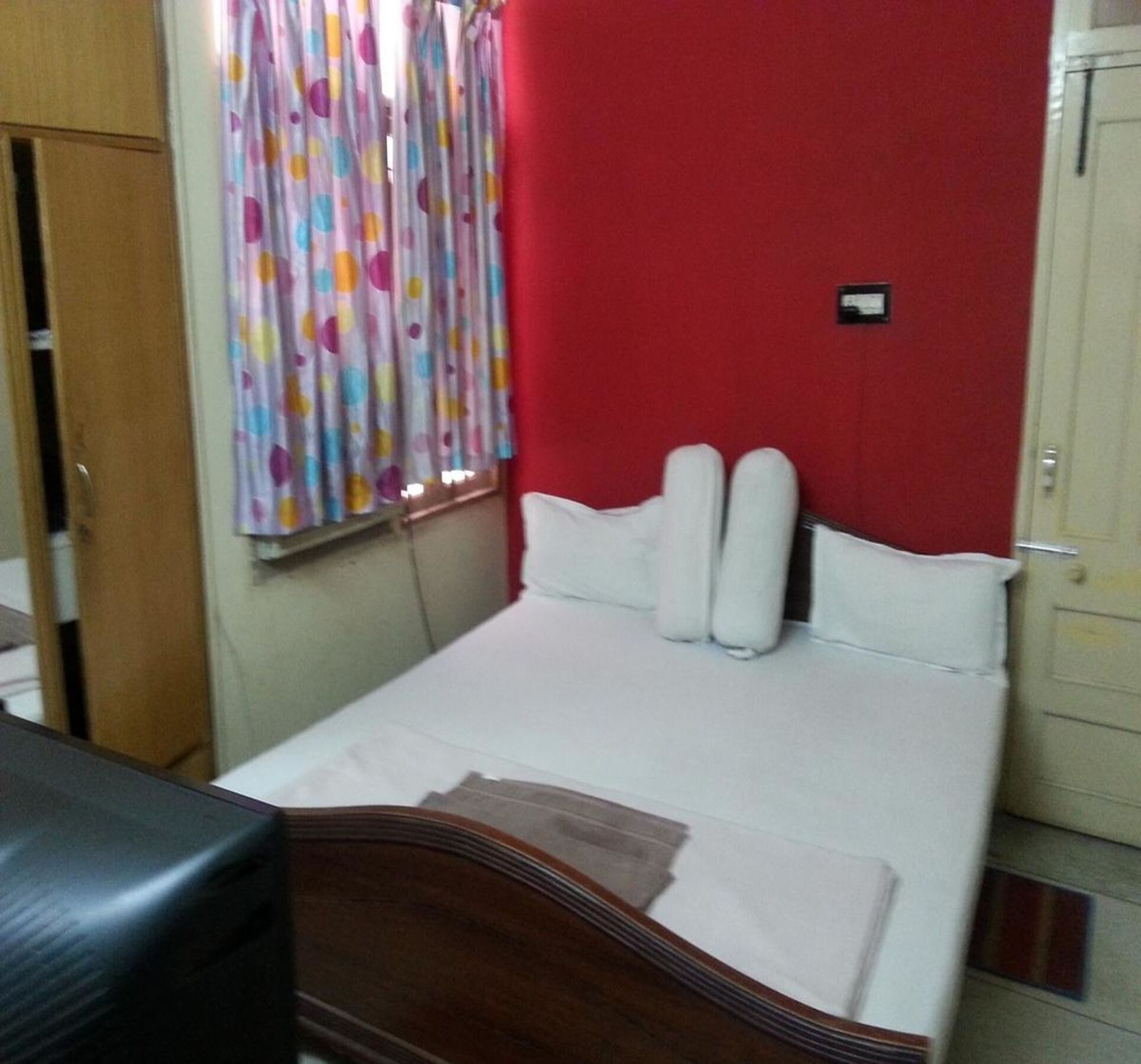 Hotel Royal Inn Patna  Exterior foto